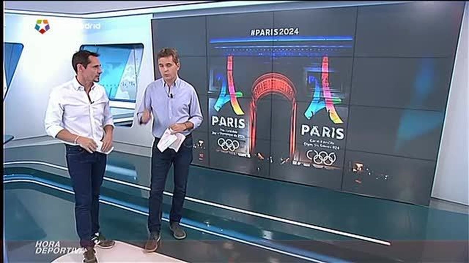 El COI aprueba la concesión de los Juegos de 2024 a París y 2028 a Los Ángeles
