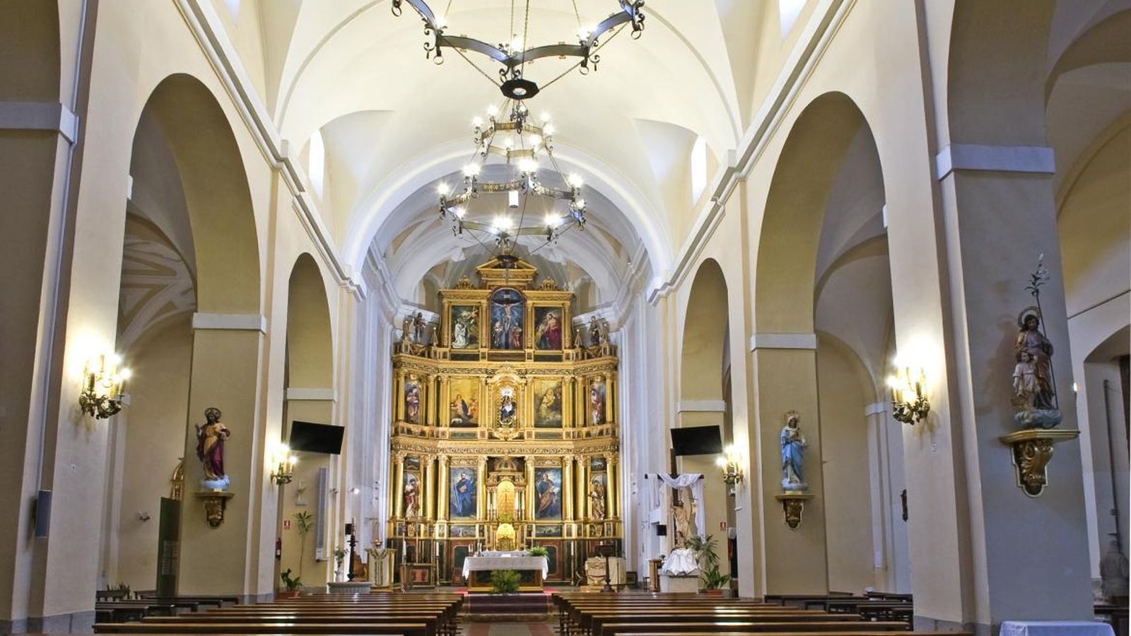 Edificios privados declarados Bien Cultural o Patrimonial recibirán ayudas