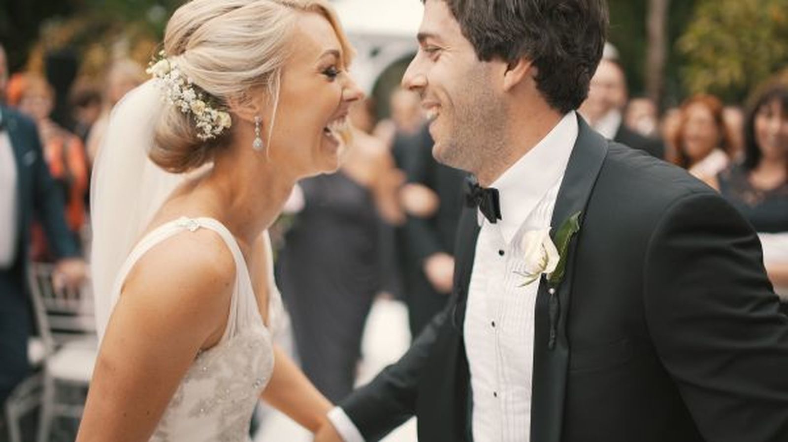 Aumenta el número de bodas: “Hay muchas ganas de celebrar”