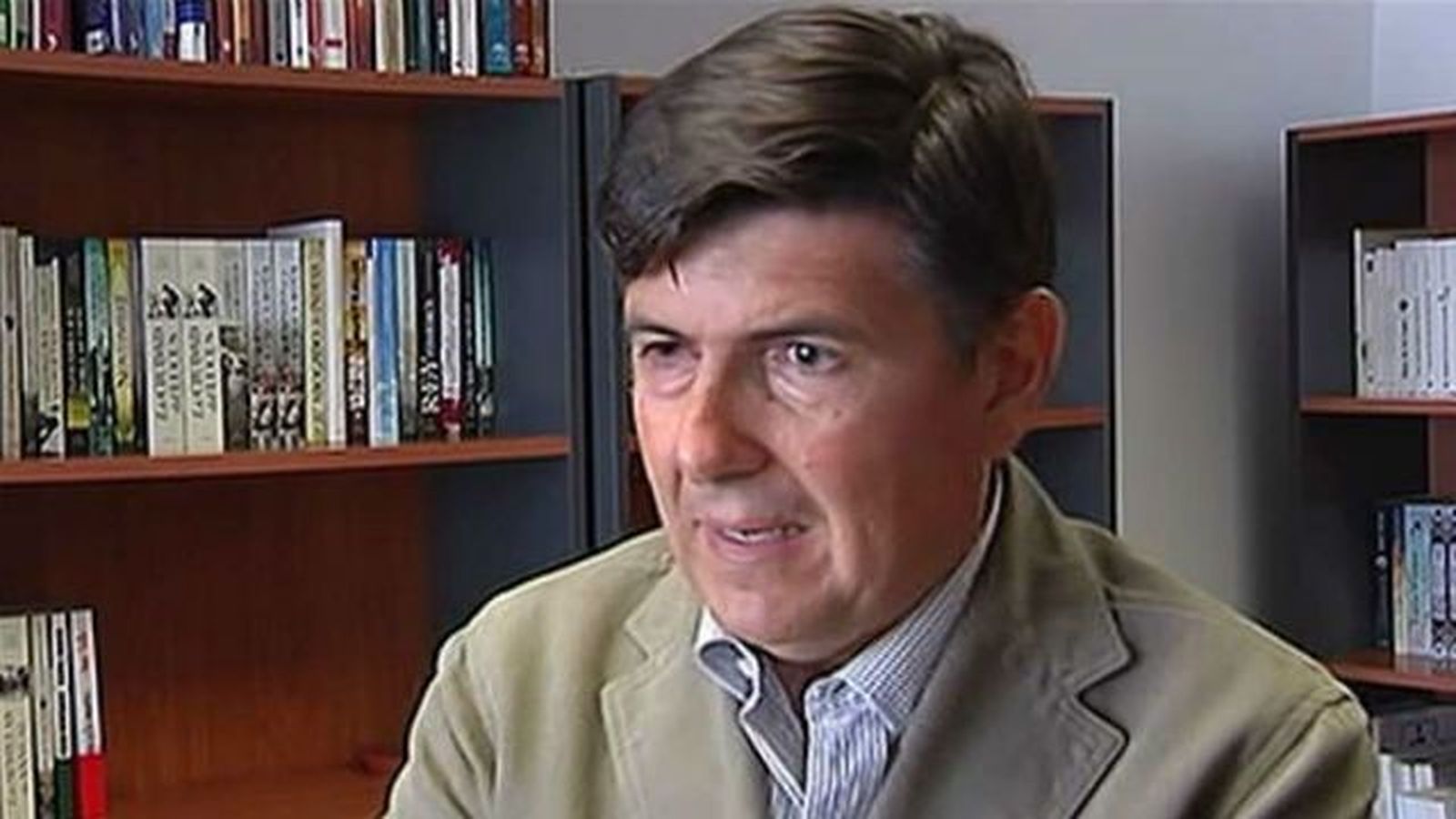 Anticorrupción pide la imputación del ex ministro de Trabajo Manuel Pimentel en el caso ERE