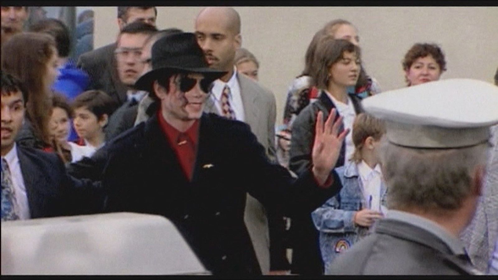 Diez años sin Michael Jackson