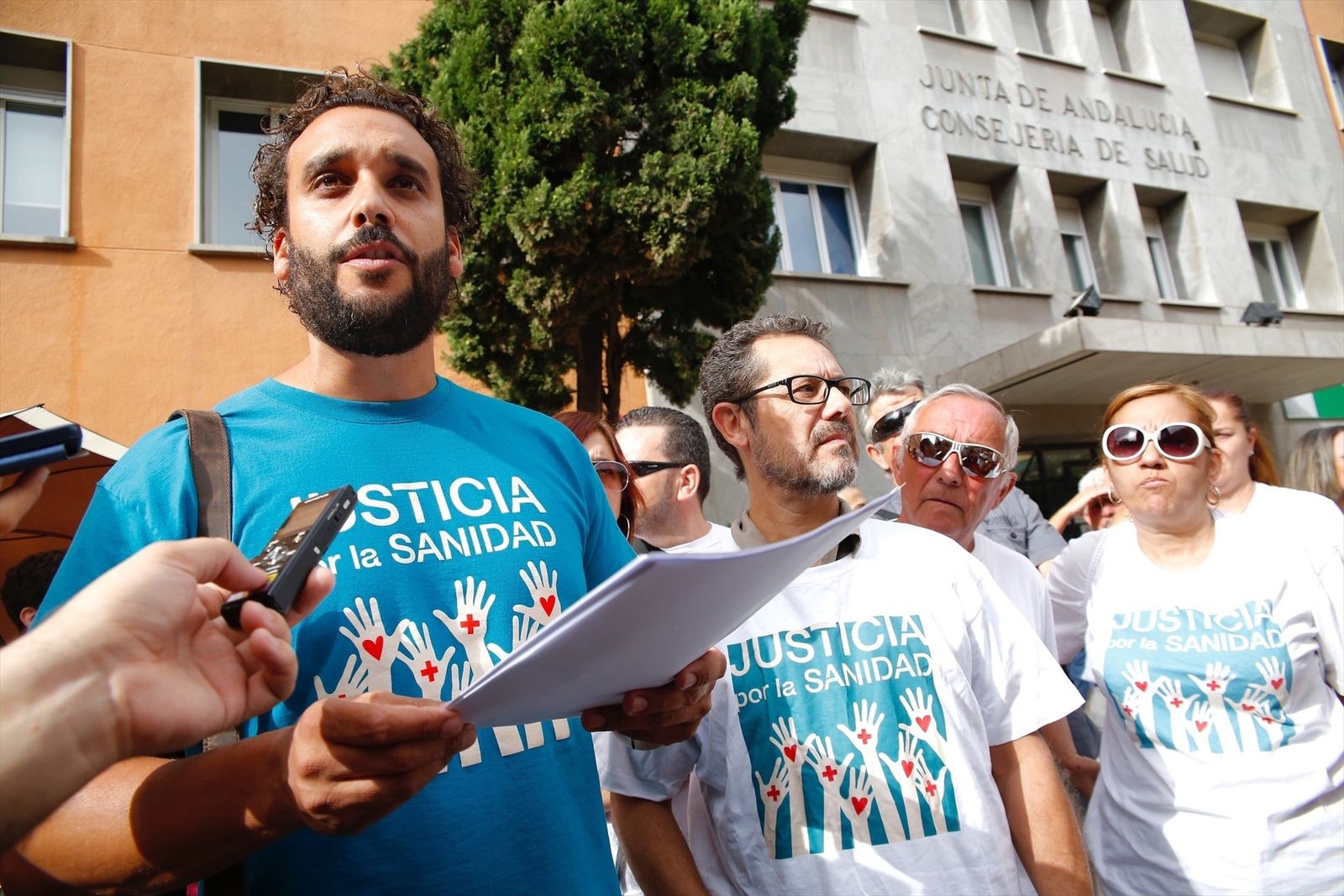 Muere Jesús Candel, Spiriman