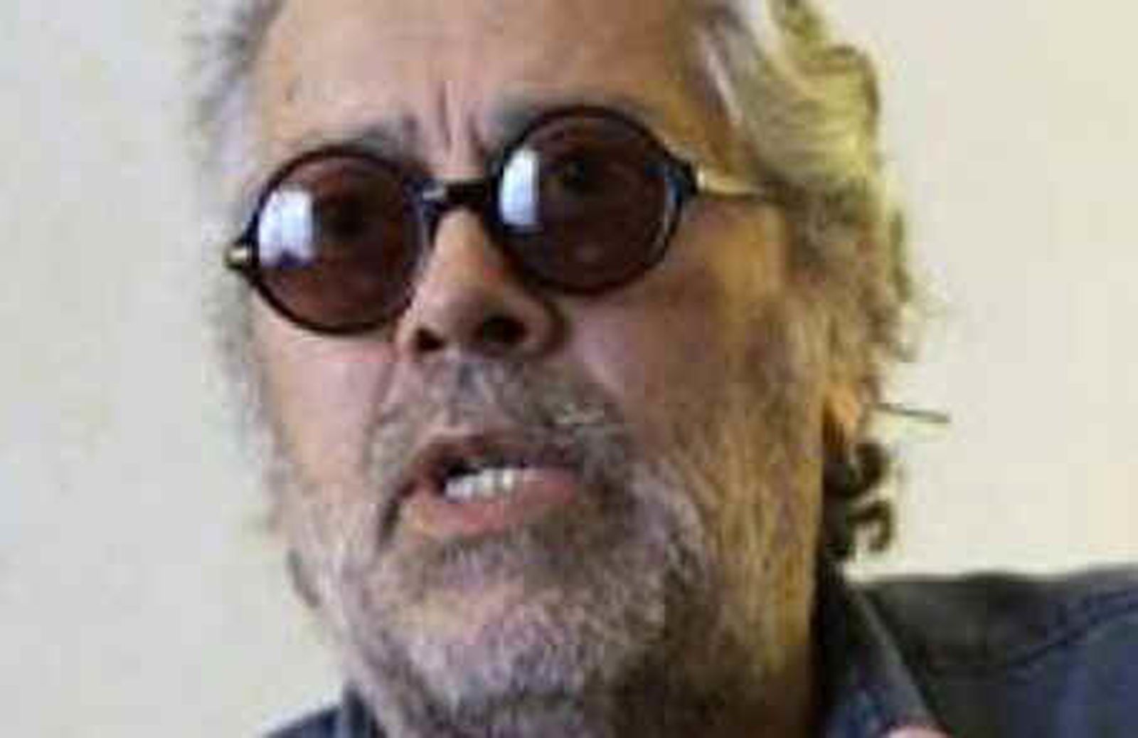 Asesinado en Guatemala el cantautor argentino Facundo Cabral