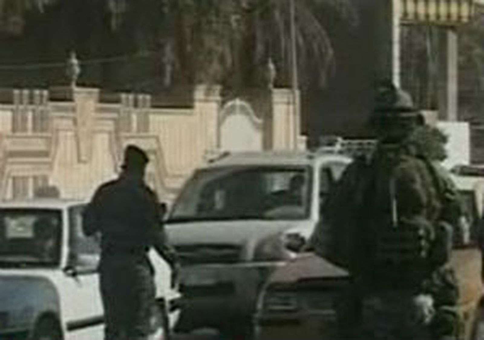Iraq
