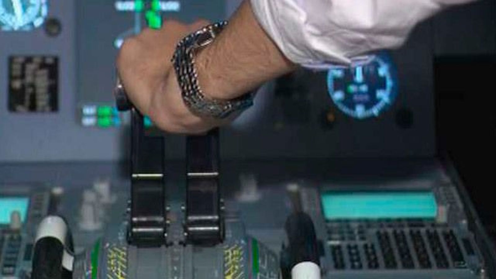 Cuatro Vientos, escuela de pilotos