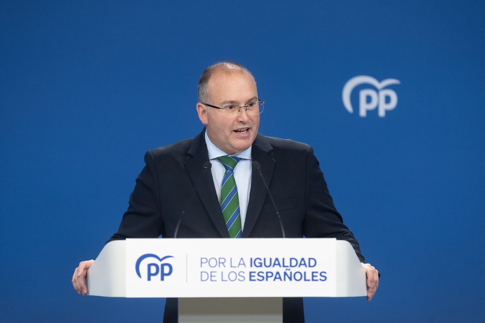 Miguel Tellado