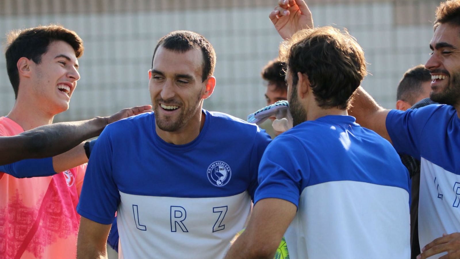 Las Rozas CF
