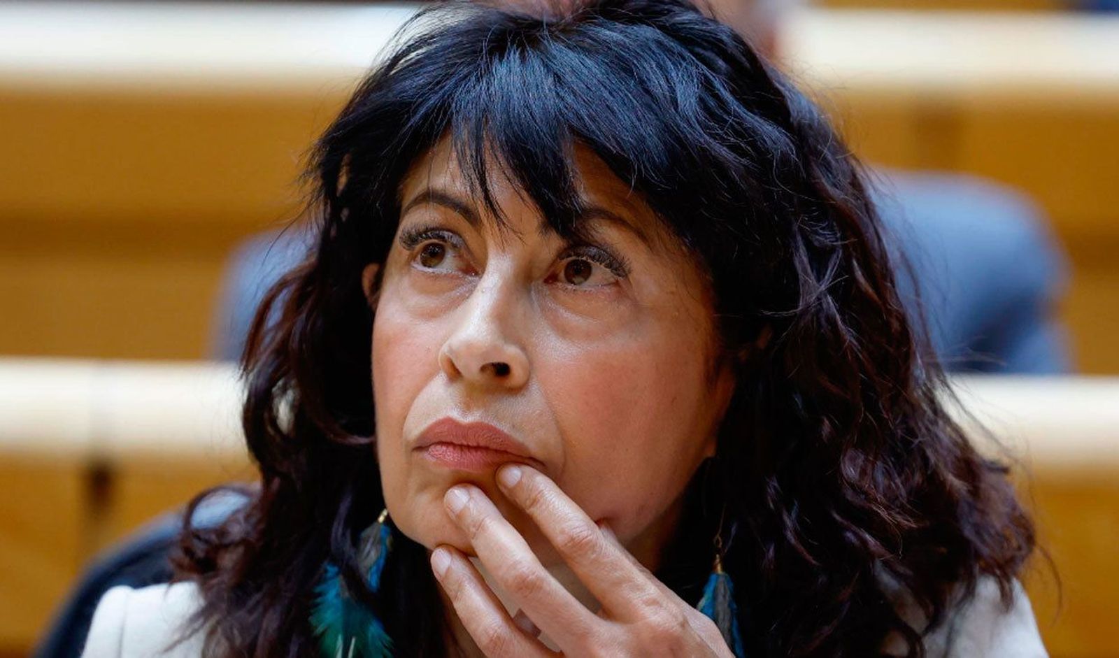 Redondo acusa a la Fiscalía por valorar sin datos el fallo en la pulseras pero oculta el número de afectadas
