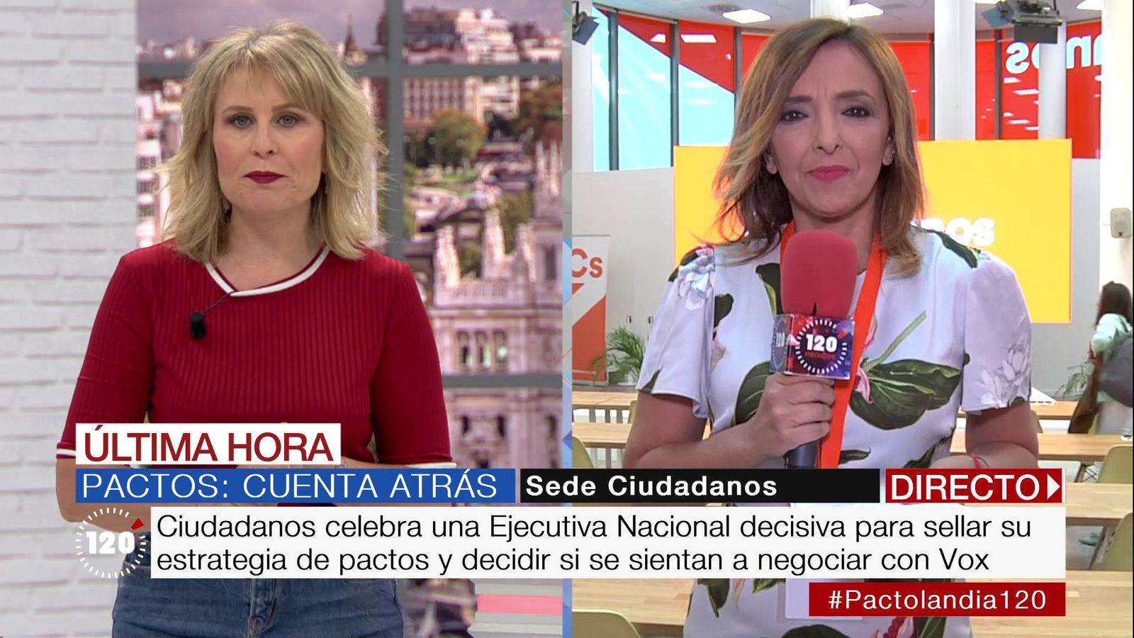 120 minutos 03.06.2019 (parte 1)