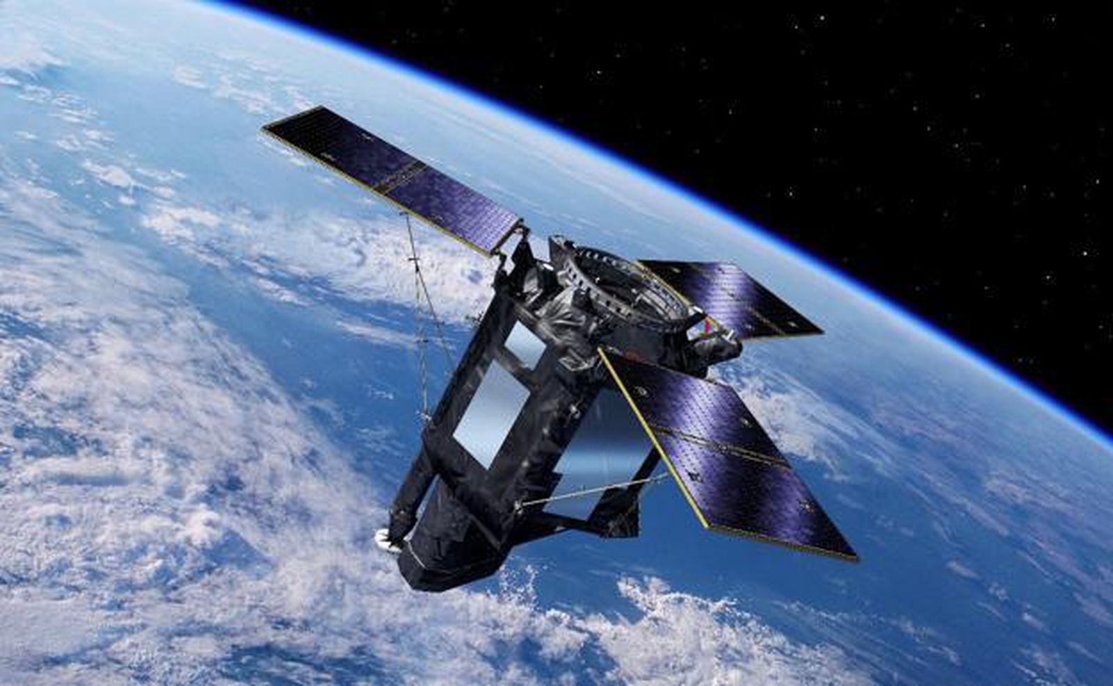 Satélite