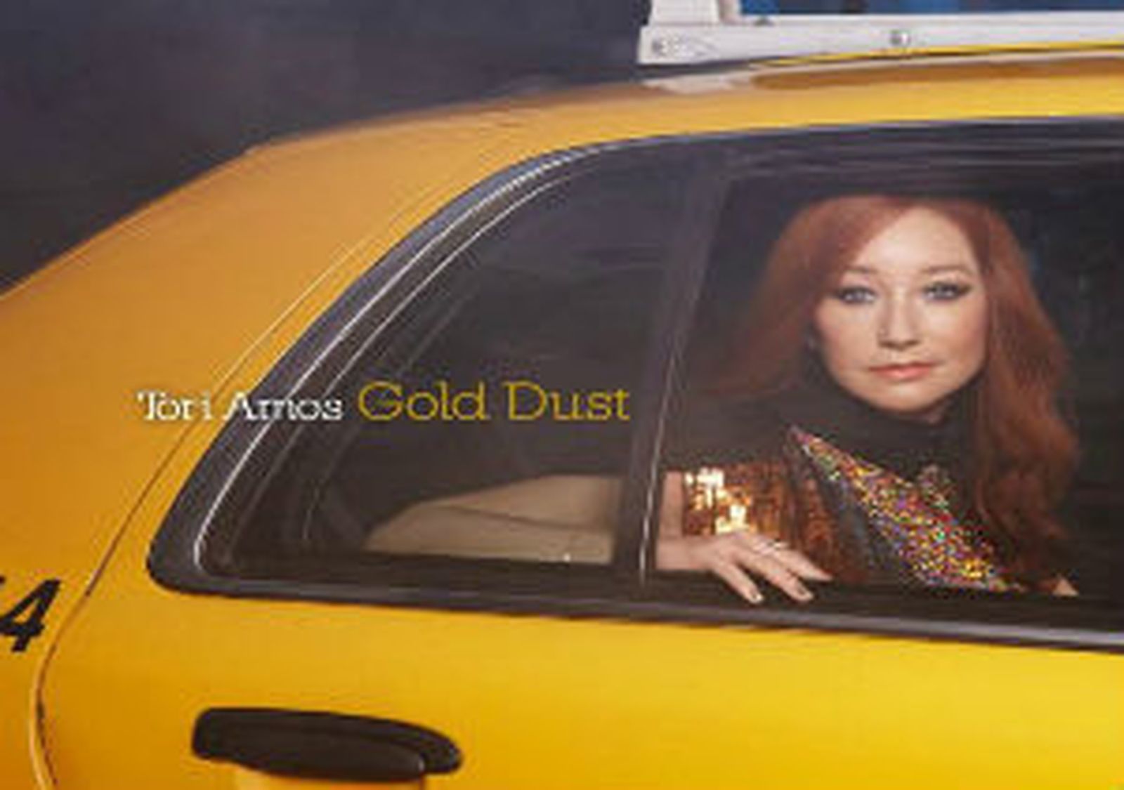 Tori Amos
