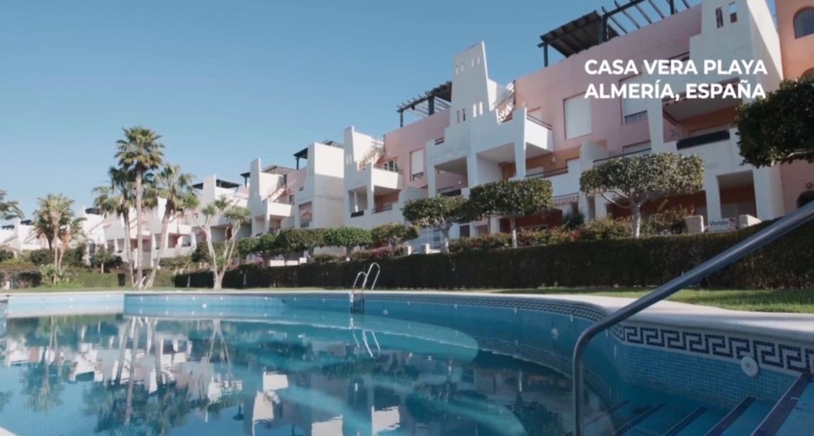 “Una casa con vistas al mar por 5 euros”: Así es el sorteo que ha ganado un madrileño
