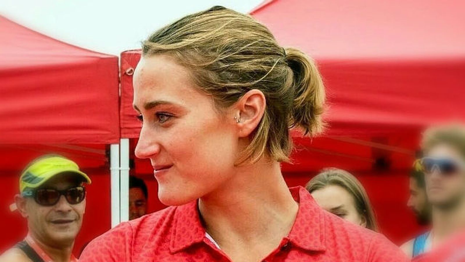 Mireia Belmonte