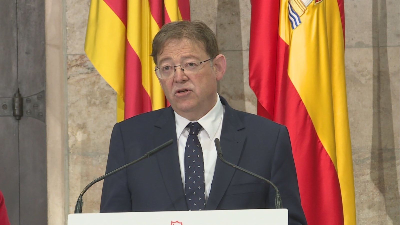 Ximo Puig subvencionó a su hermano con más de 900.000 euros en ayudas