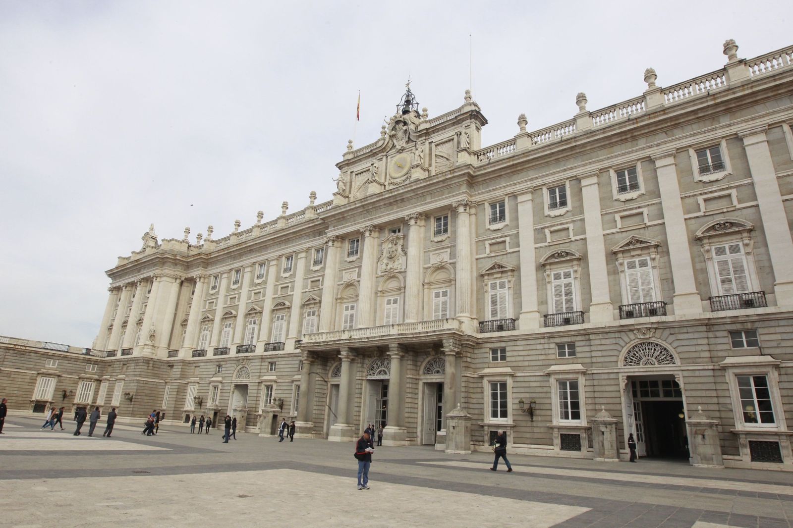 Guía de los actos oficiales de conmemoración de los 10 años de reinado de Felipe VI