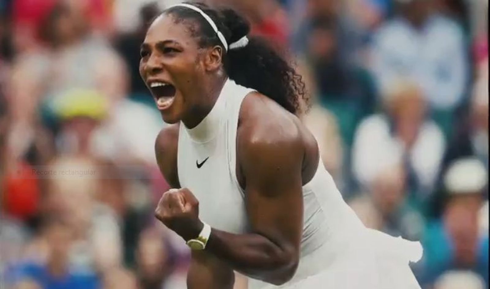 Serena Williams