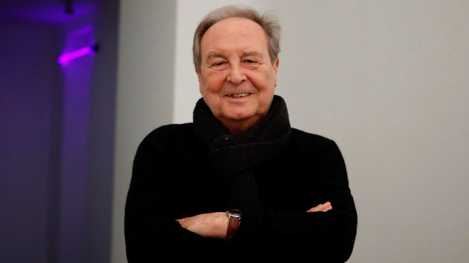 Muere Vicente Verdú