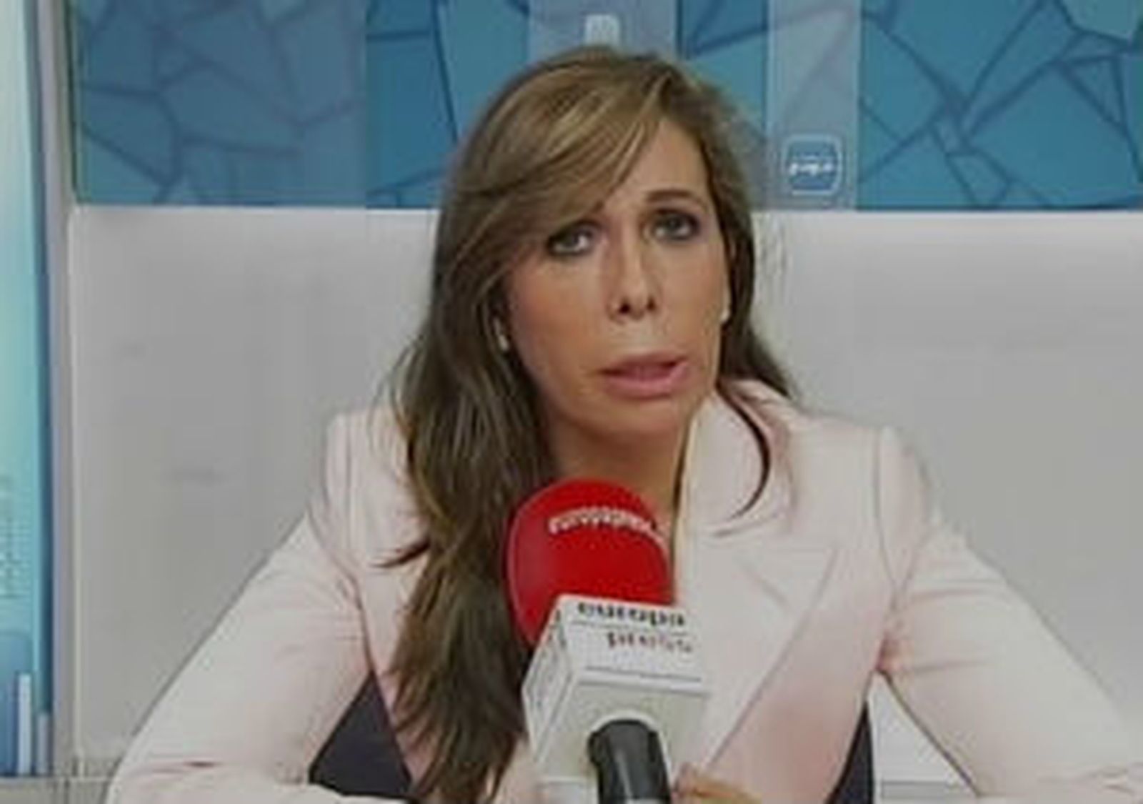 Sánchez Camacho