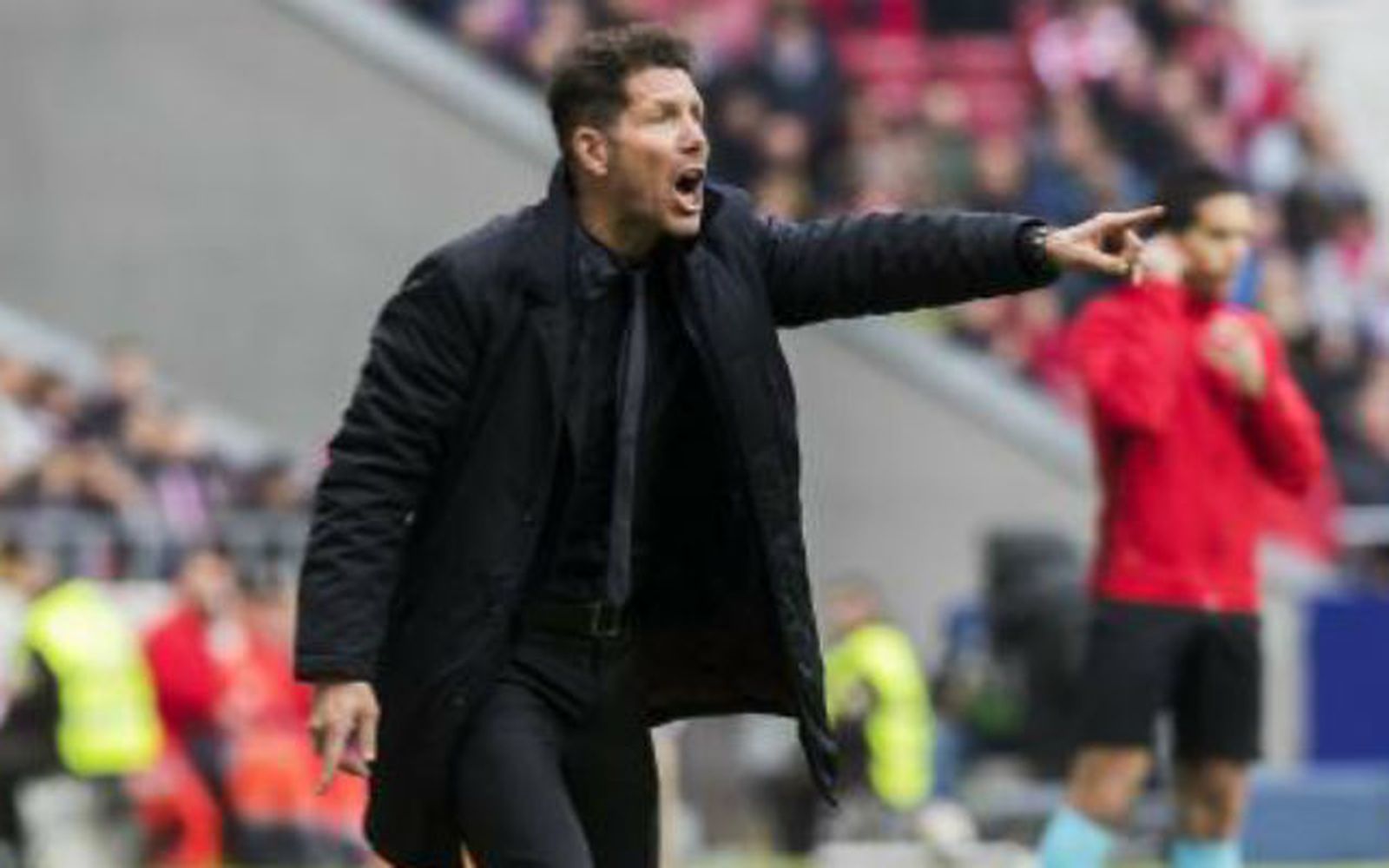 Diego Simeone