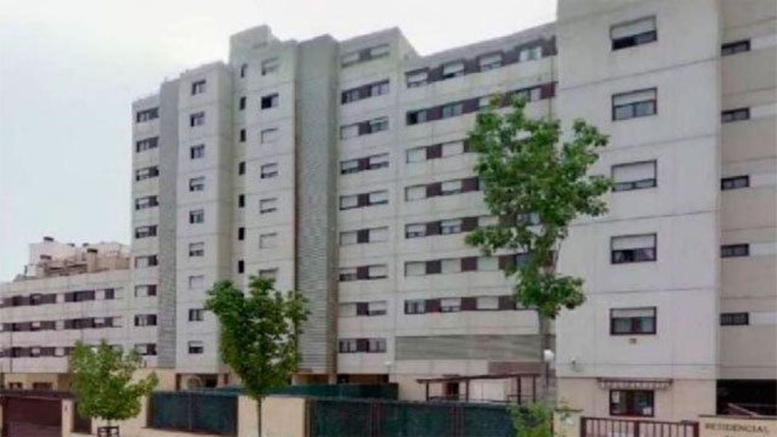 El precio de la vivienda en la Comunidad de Madrid crece un 12,3% en el tercer trimestre