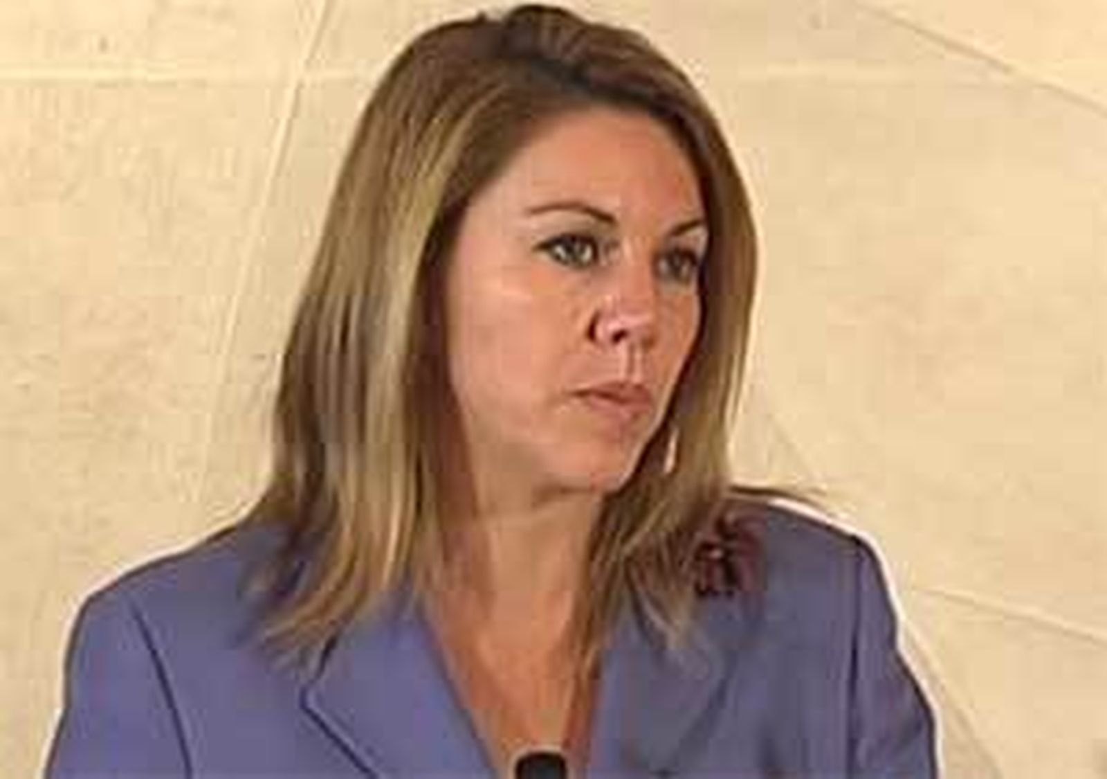María Dolores de Cospedal