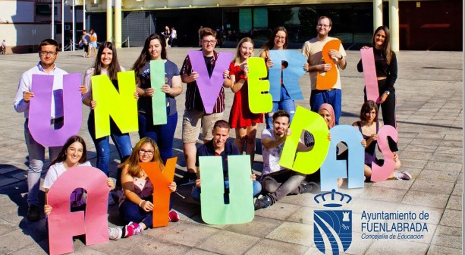 Universiayudas