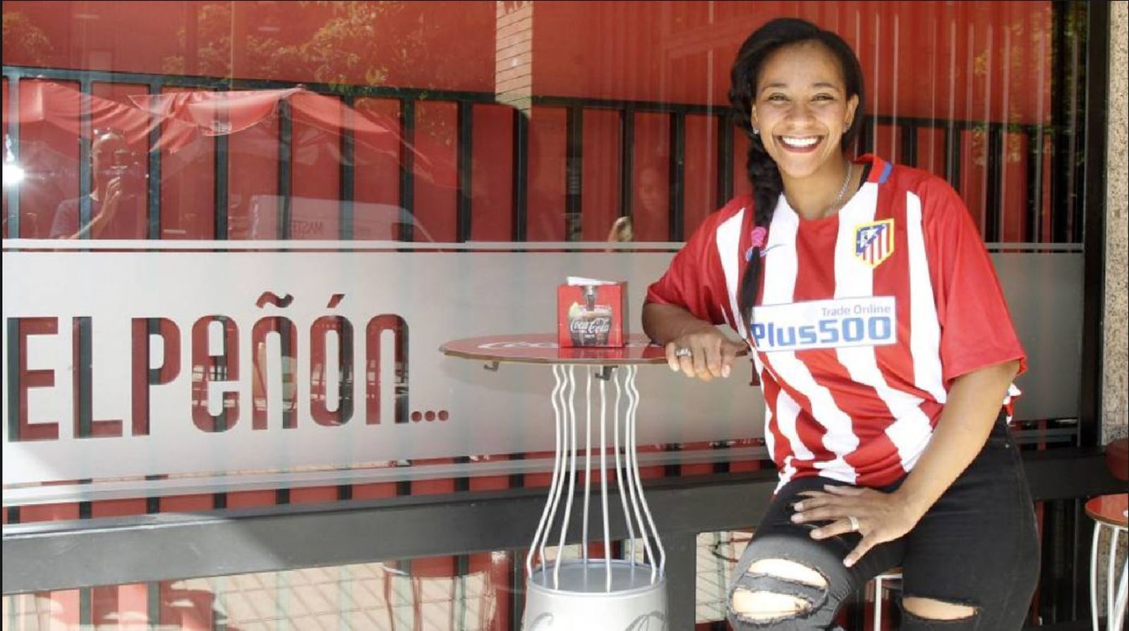 Bar El Peñón