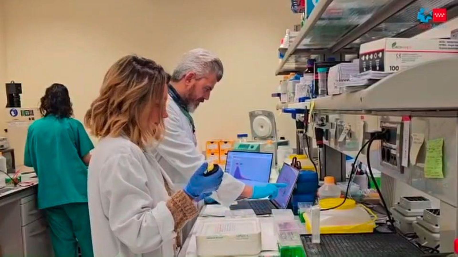 Descubren que unas células del sistema inmune predispone a padecer alzheimer y tumores cerebrales