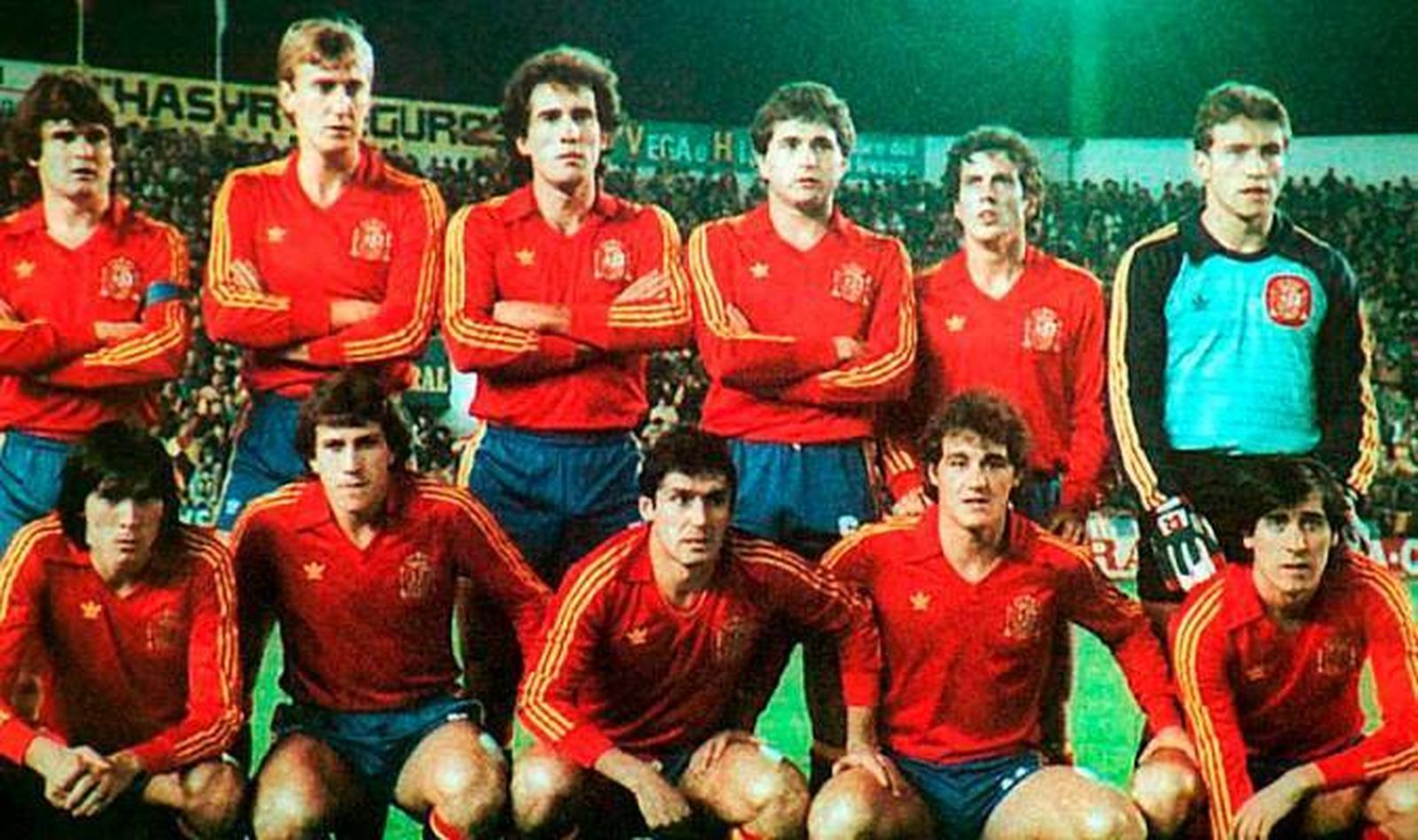 El Zoom: 40 años del 12-1 a Malta