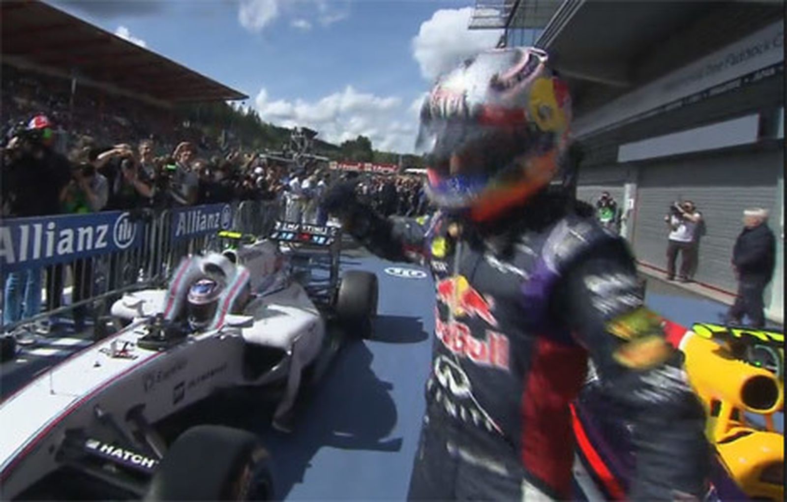 Ricciardo