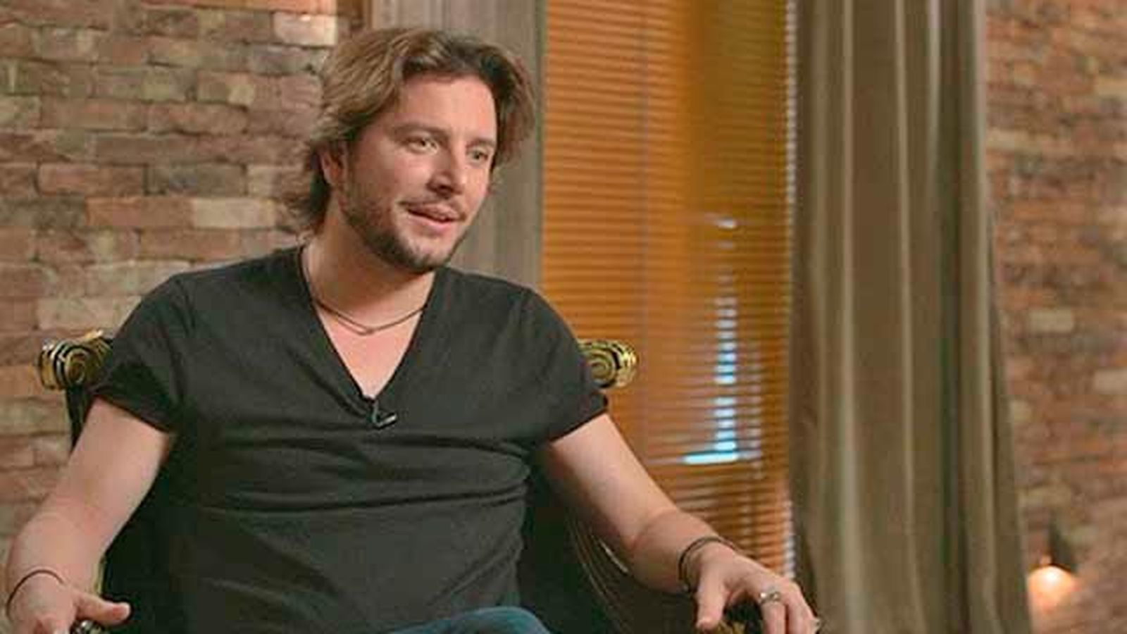 Manuel Carrasco: Con 'Bailar el Viento' el público me ha pillado el rollo