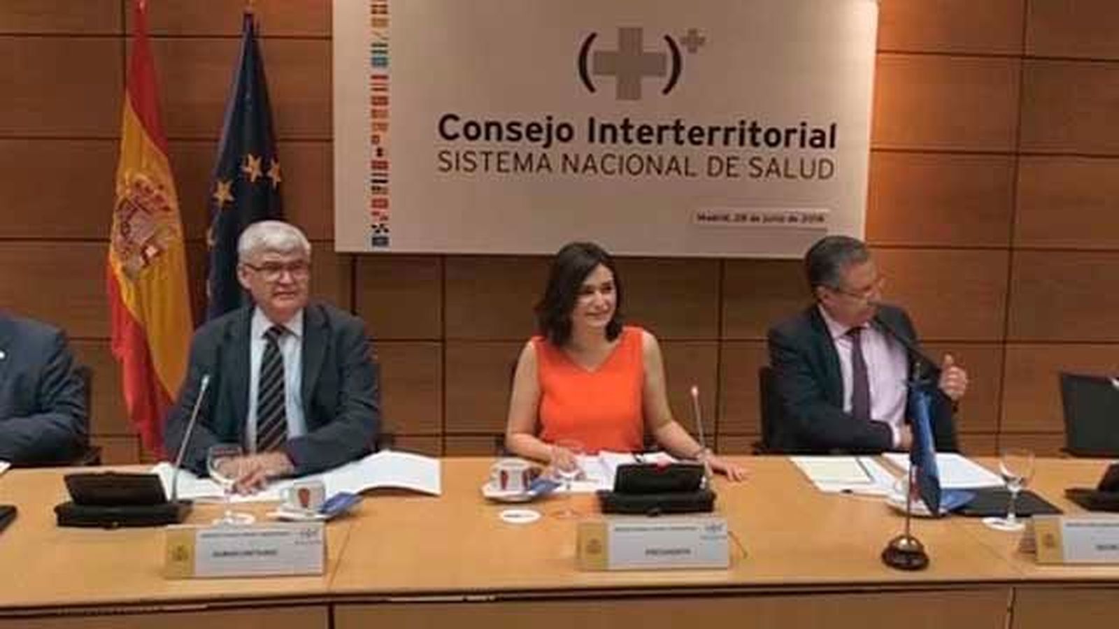 Los inmigrantes irregulares tendrán Sanidad tras 90 días en España o por situación vulnerable