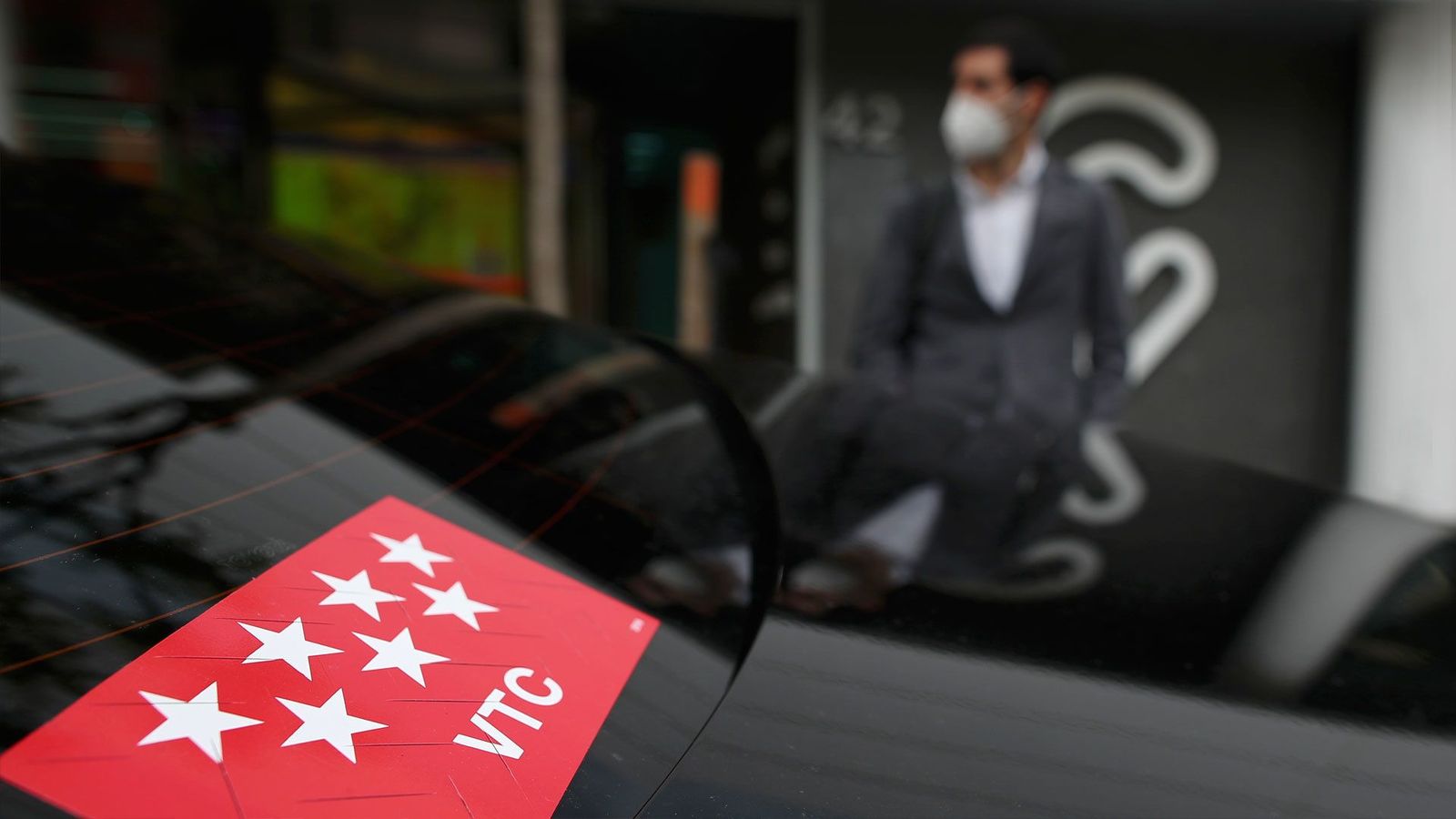 Ifema y Uber acuerdan realizar los traslados de los visitantes de Fitur