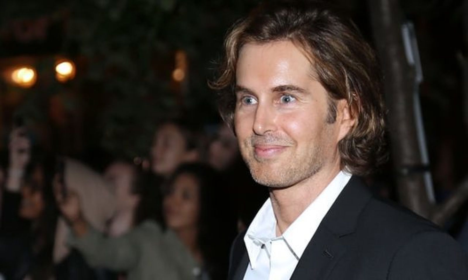 Greg Sestero
