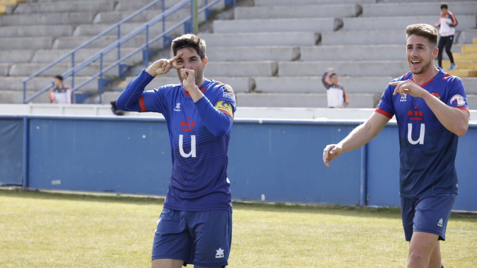 CD Móstoles URJ