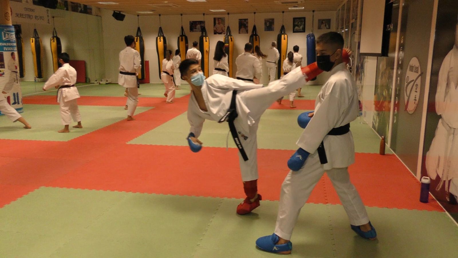 Karate