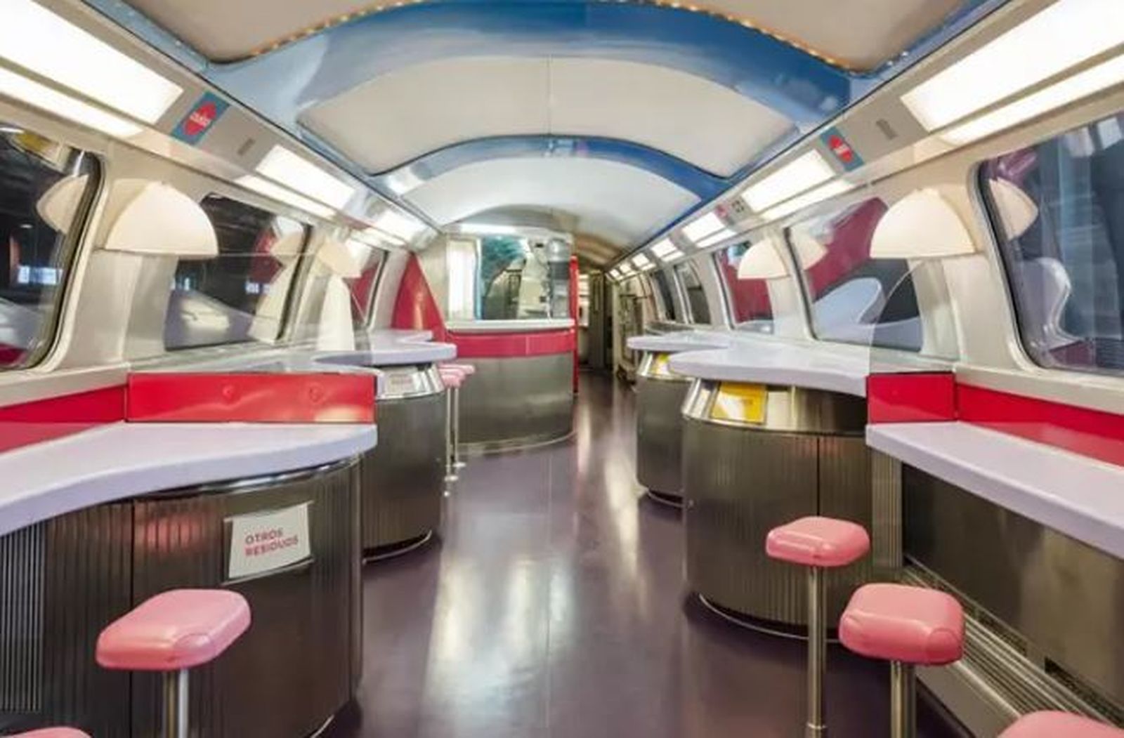 Ouigo inaugura su primer servicio entre Madrid y Barcelona para atraer nuevos viajeros al tren