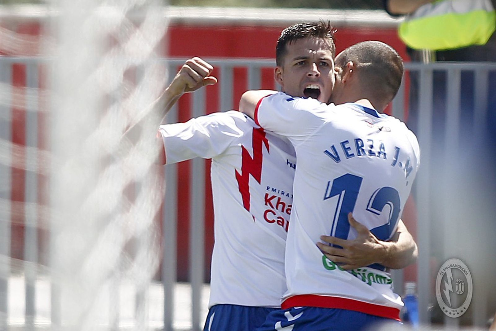 Manu del Moral: “Permanecer sería como un ascenso”