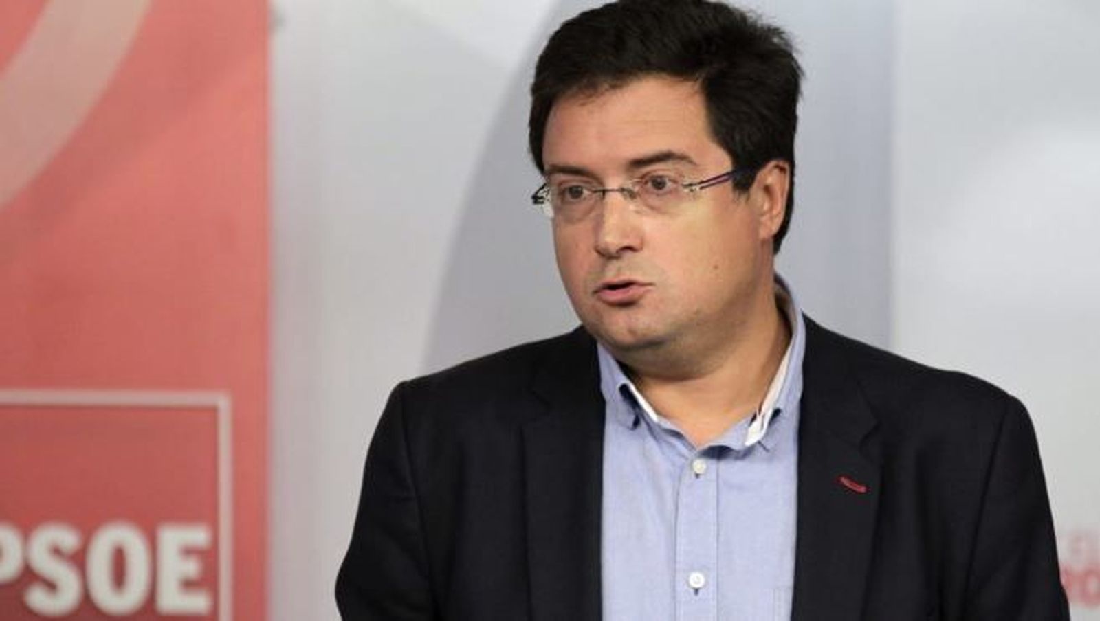 El PSOE no cederá a "la campaña de presión" de Rajoy