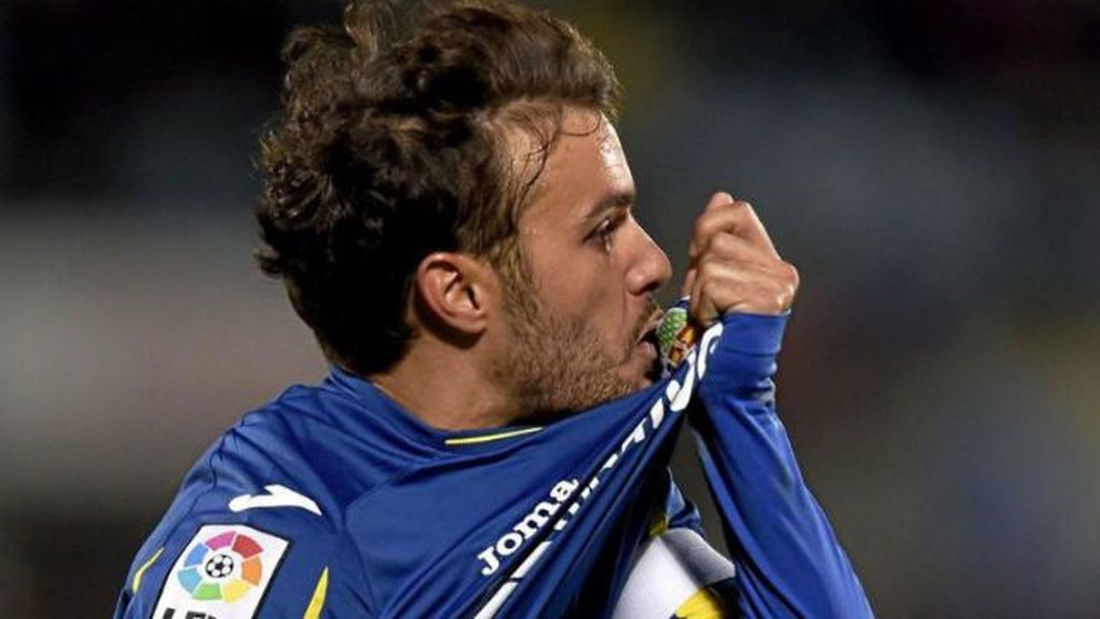 Pedro León deja de pertenecer al Getafe y ficha por el Eibar