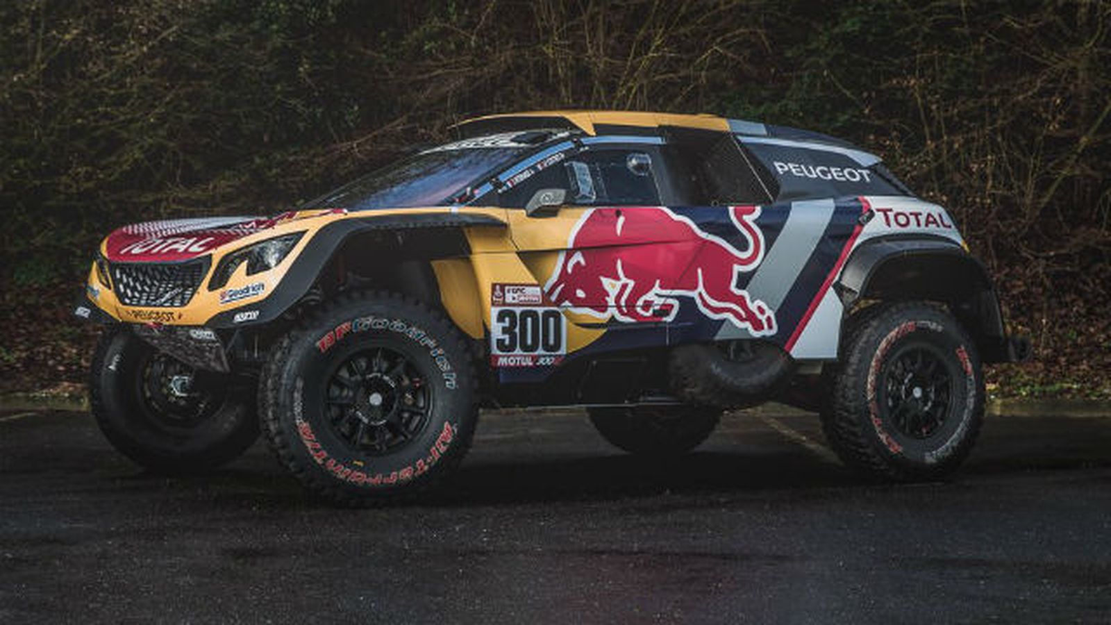 Carlos Sainz