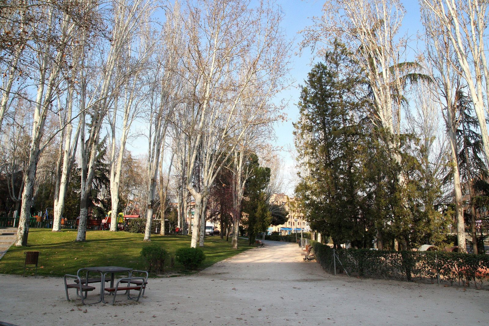 Alcobendas