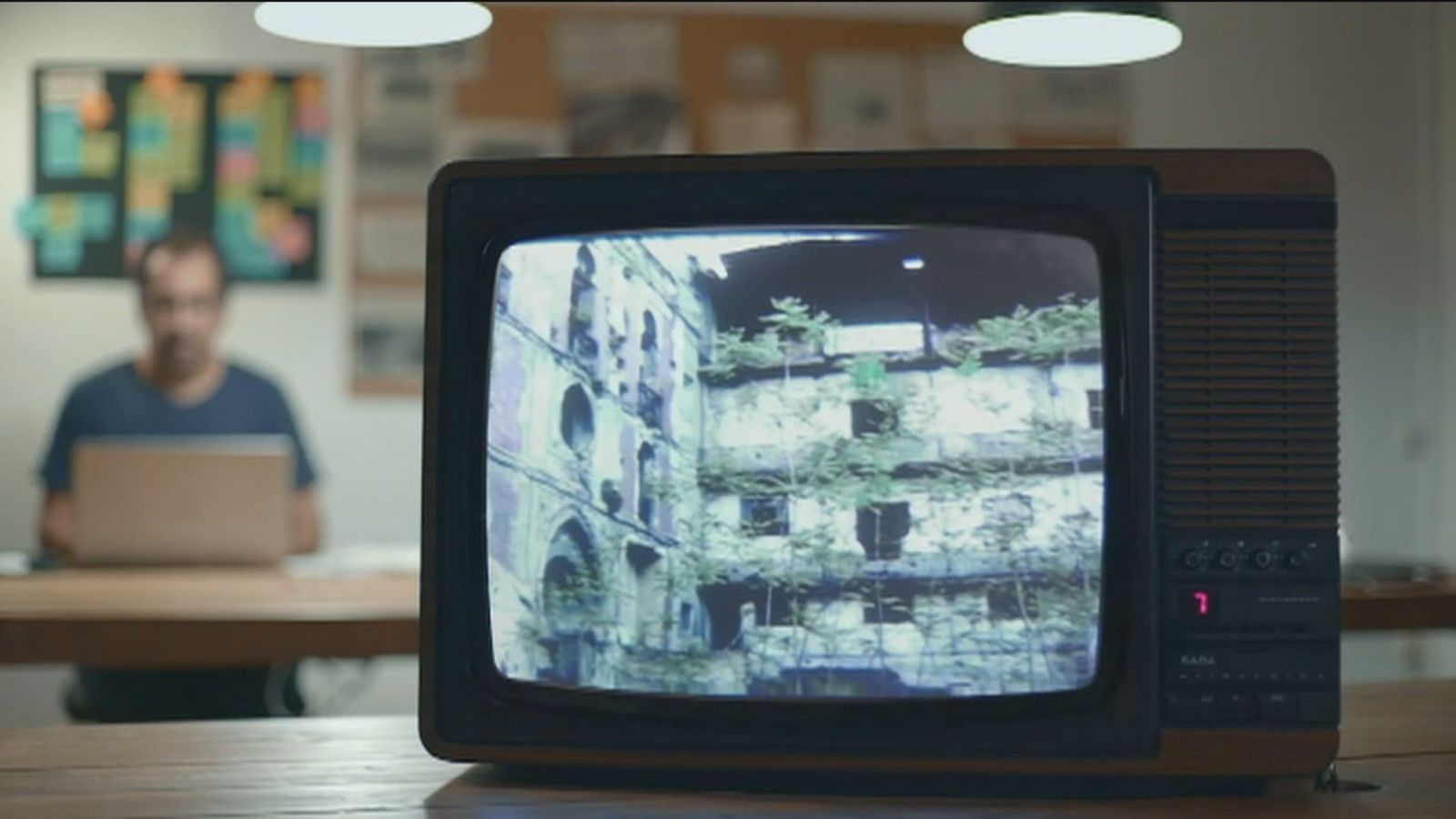 Premios y buen cine en la Semana del Cortometraje de Madrid