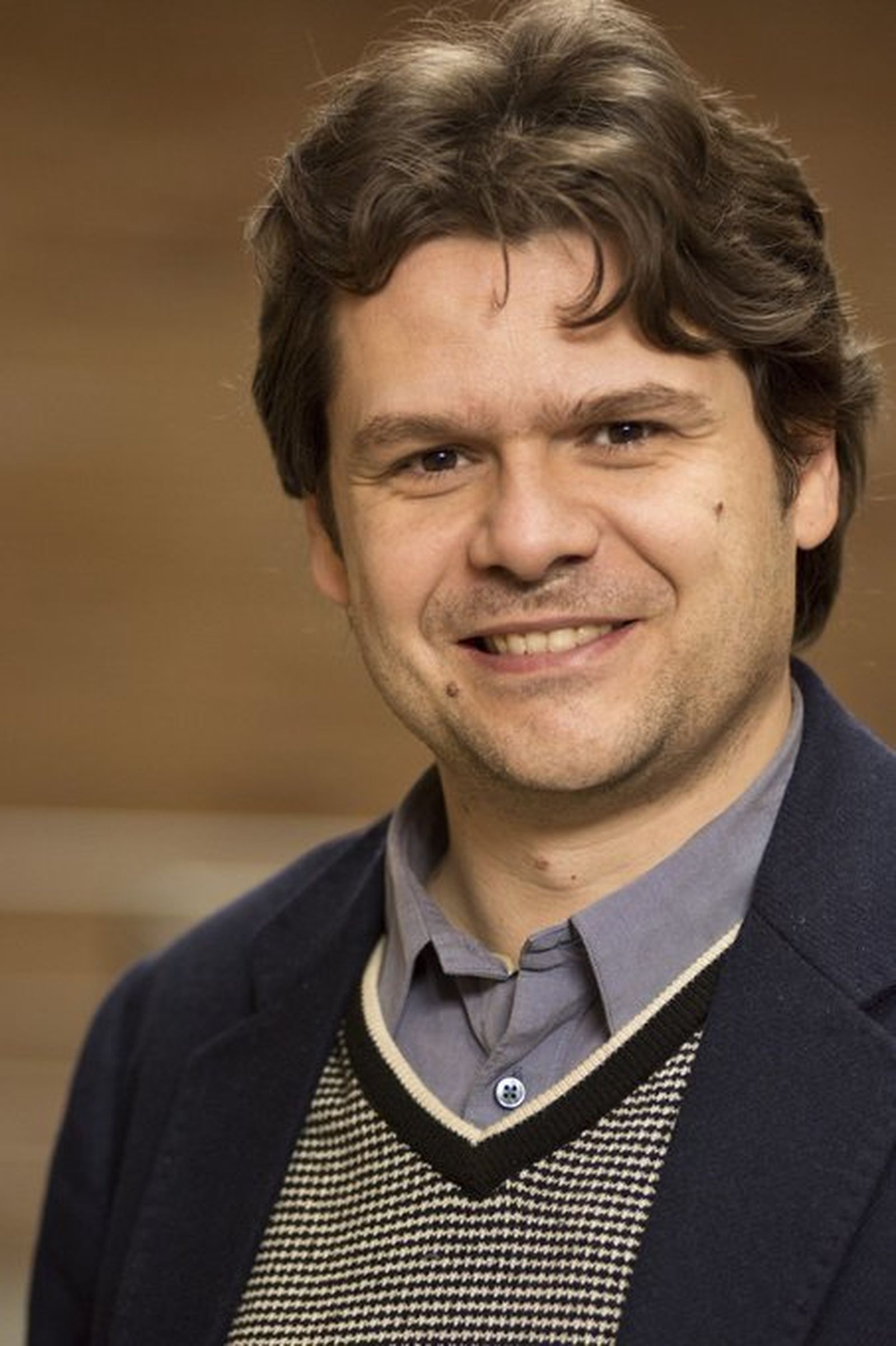 Rafael Sabio, nuevo director del Museo Nacional de Arqueología Subacuática