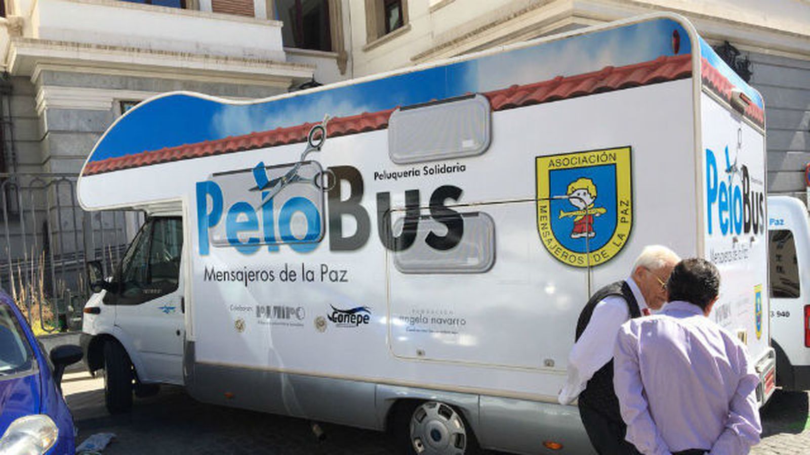 Pelobus