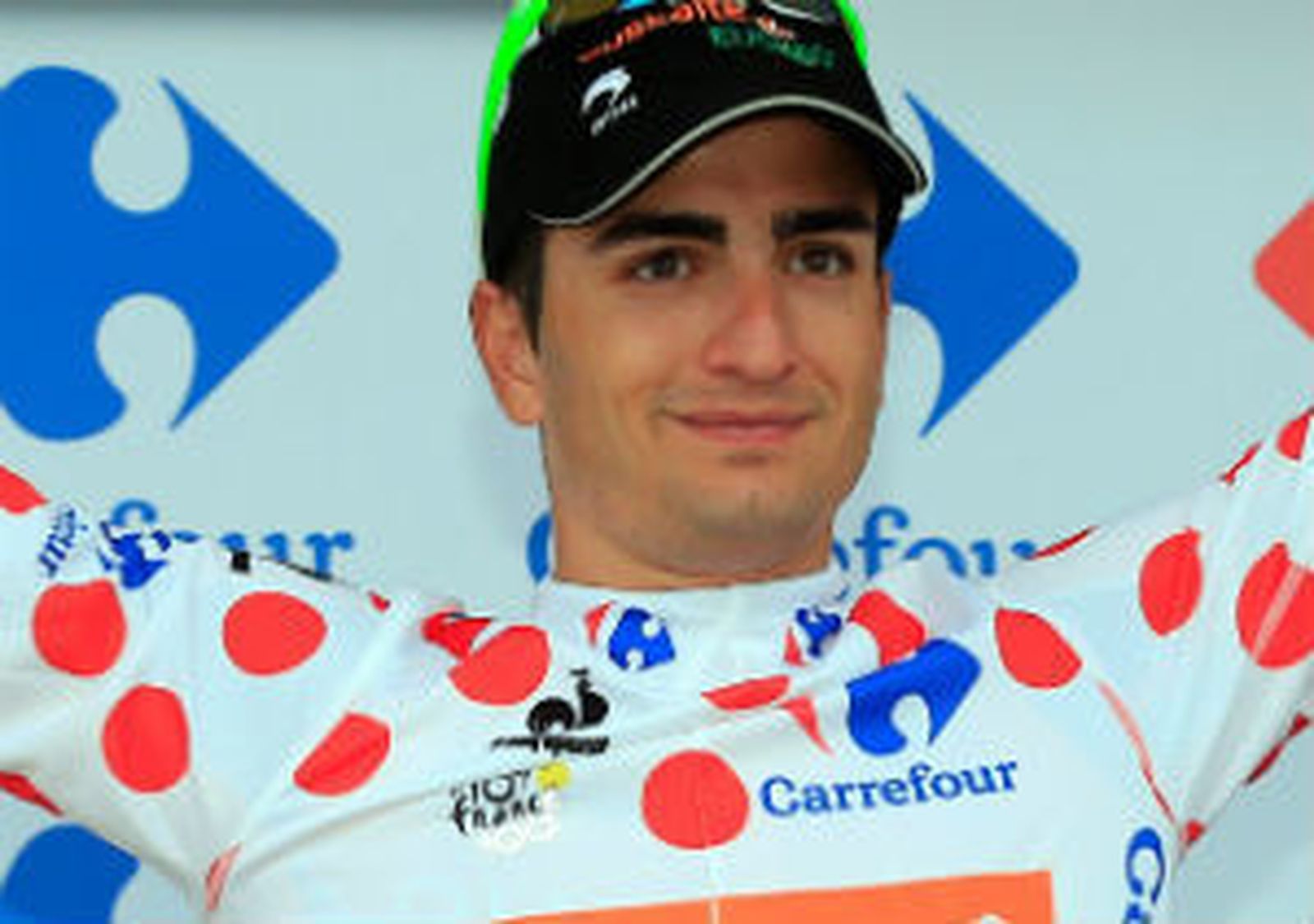 Juanjo Lobato, Movistar