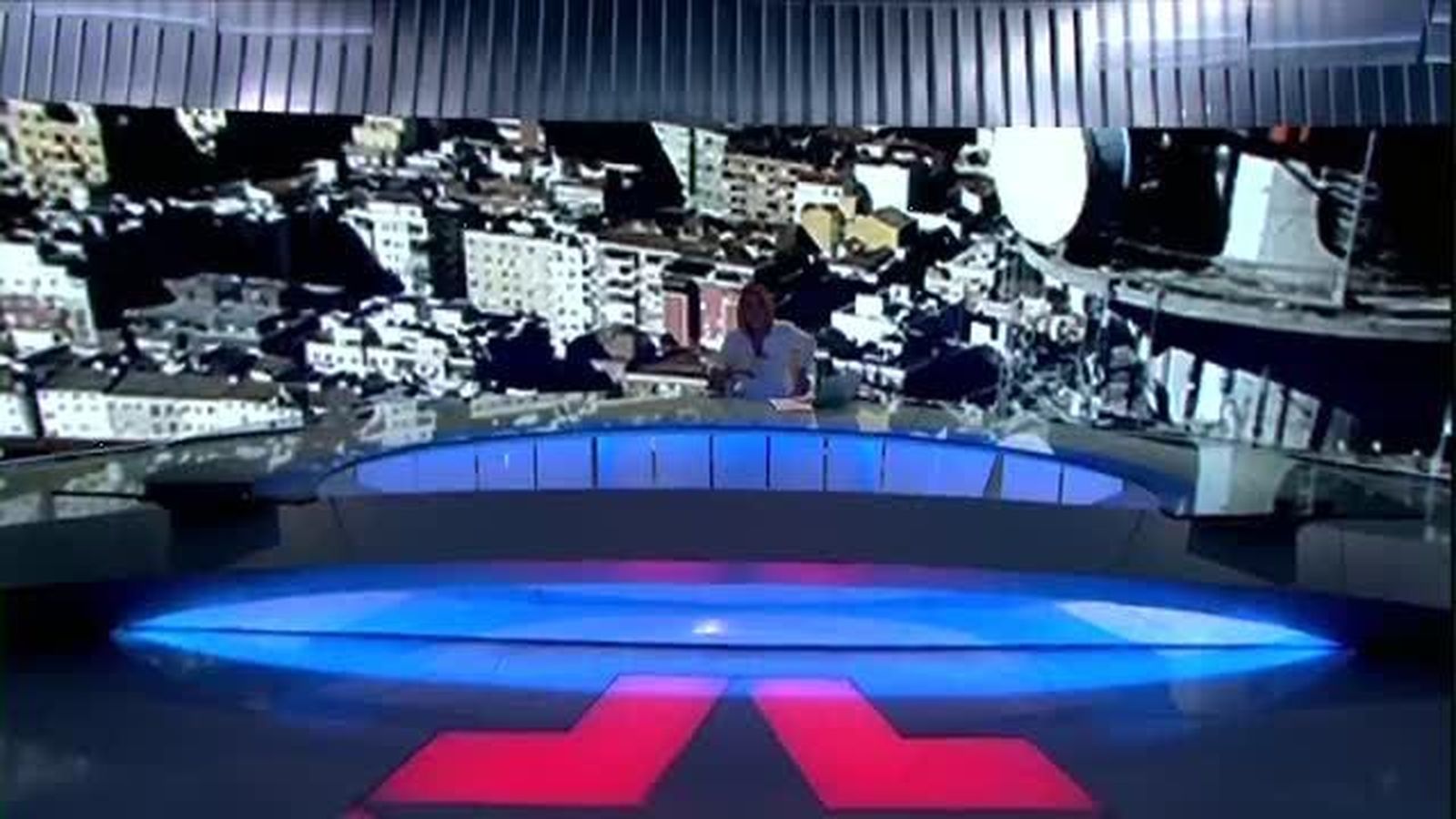 Telenoticias Fin de Semana 24.02.2018
