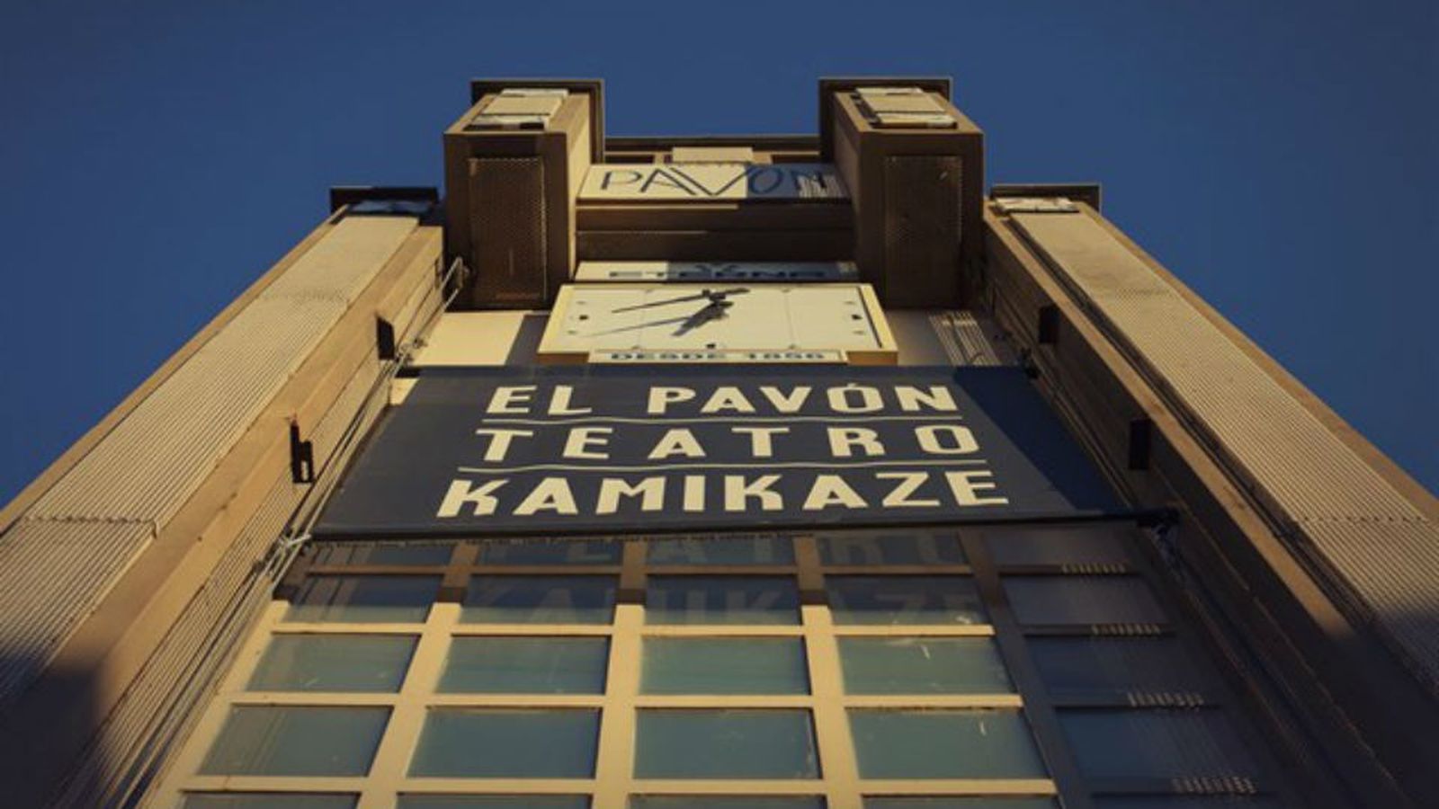 'Jauría', montaje que recrea el juicio de 'la Manada', entre  los protagonistas de la temporada 18/19 del Teatro Kamikaze