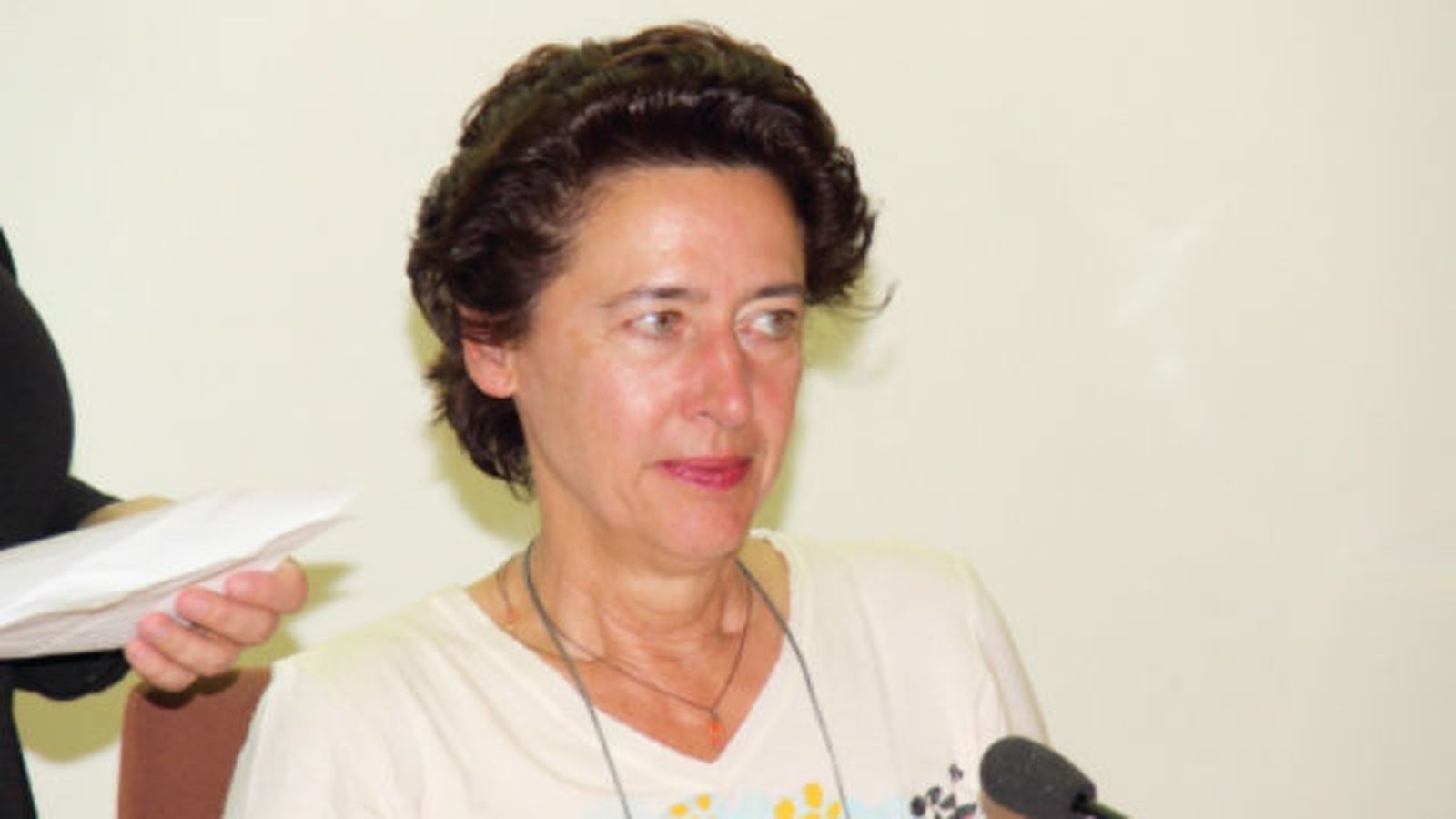 Dimite la directora de la oficina de Cultura de la Comunidad de Madrid