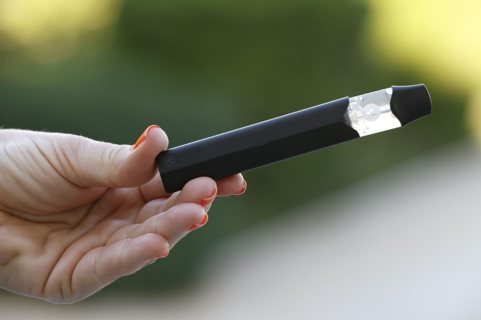 Dispositivo de vapeo